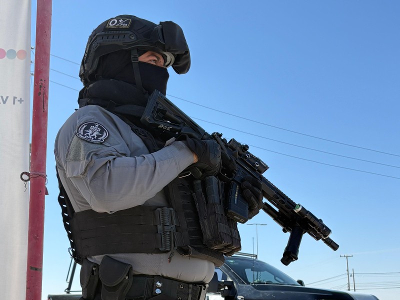 Empresarios exigen comunicación directa con autoridades policiacas