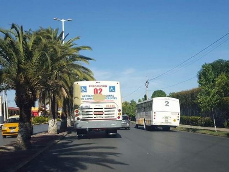 Empresarios Laguneros seguirán pugnado por metrobús en Gómez