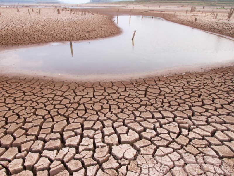 Empresarios llaman a buscar estrategias permanentes para cuidar el agua