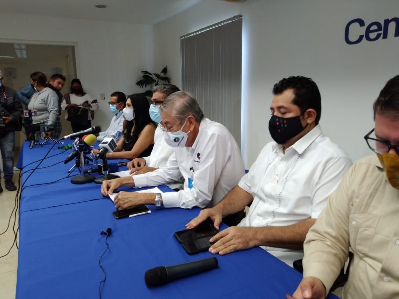 Empresarios piden al presidente que resuelva conflicto Oxchuc