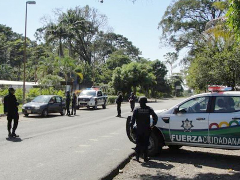 Empresarios piden seguridad durante periodo vacacional