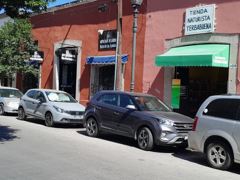 Empresarios refuerzan seguridad ante incremento de riesgos