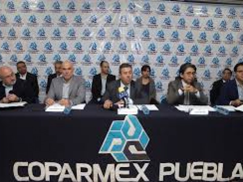 Empresarios representan sus intereses, hay poco apoyo: Barbosa