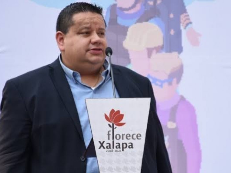 Empresarios respaldan a Ricardo Ahued como alcalde  de Xalapa