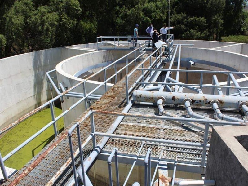 Empresarios respaldan acciones contra crisis de agua del Ayuntamiento