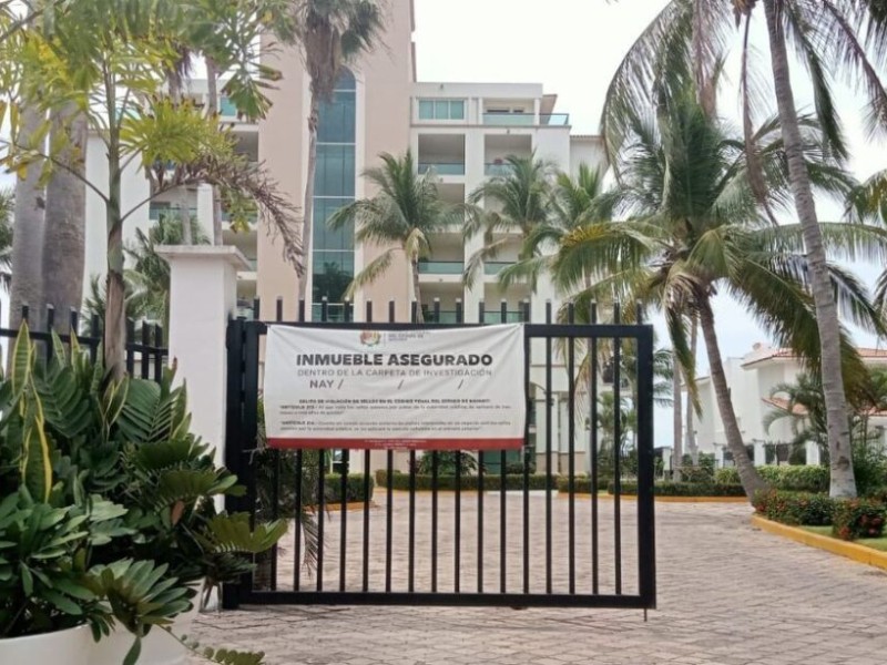 Empresarios responden a mega operativo en Nuevo Nayarit