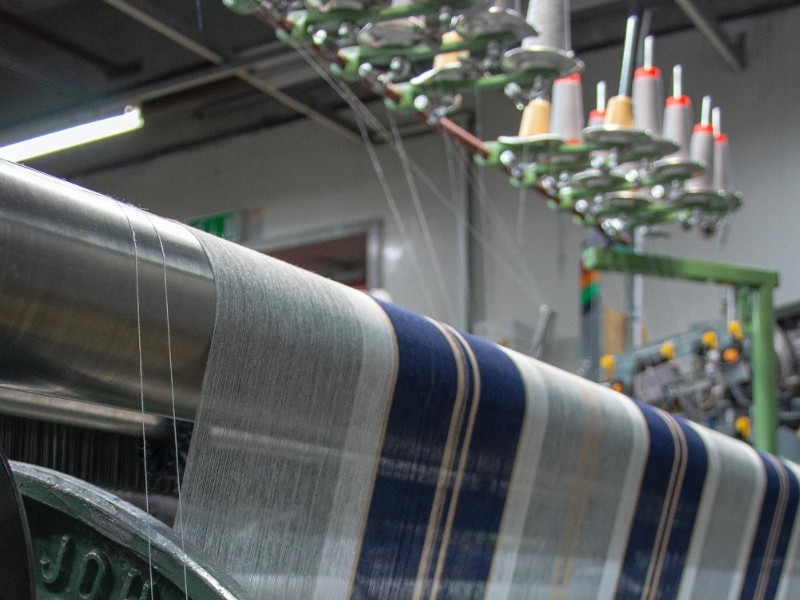 Empresarios textiles apuestan por México ante amenaza de aranceles