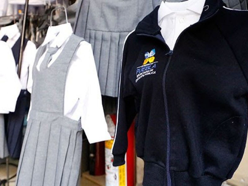 Empresarios textiles piden al estado elaborar uniformes