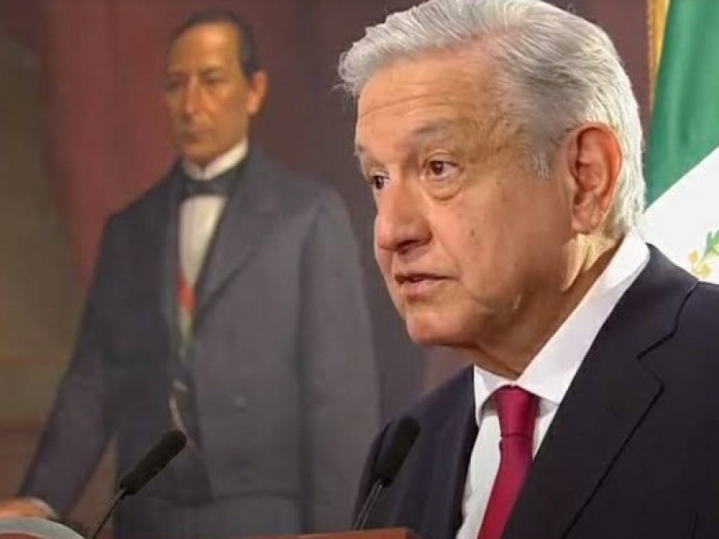 Empresarios tienen otros datos en informe de AMLO