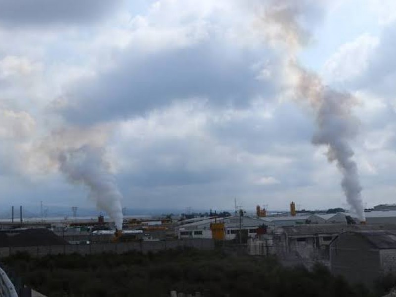 Empresarios vendrán a Querétaro para atender  temas ambientales