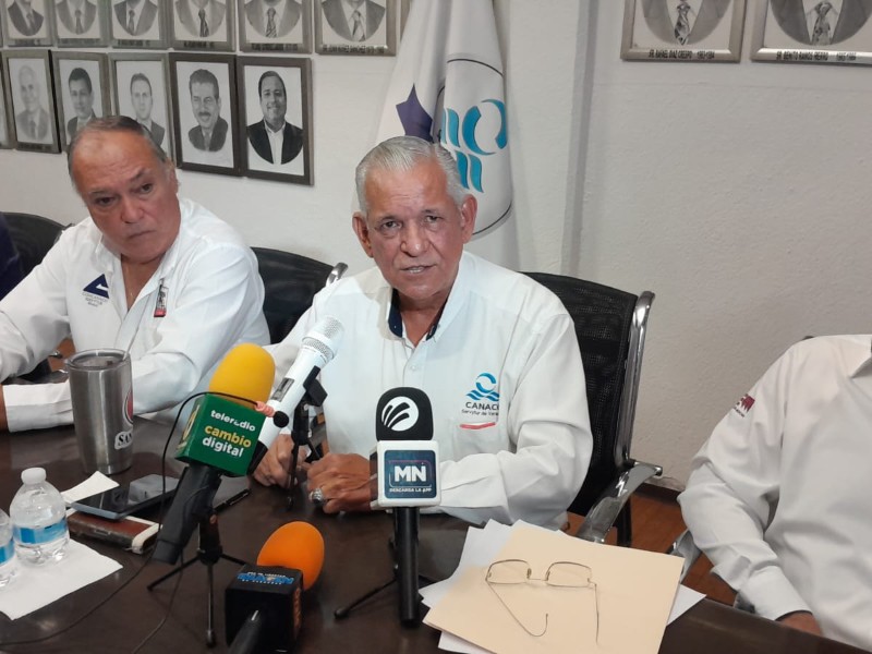 Empresarios veracruzanos en contra de reducción de jornada laboral de 40 horas