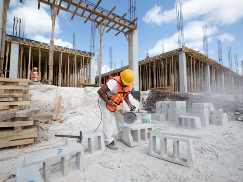 Empresas constructoras de Torreón en crisis