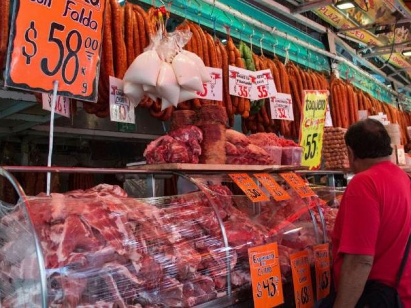 Empresas de productos cárnicos, piden evitar compras de pánico