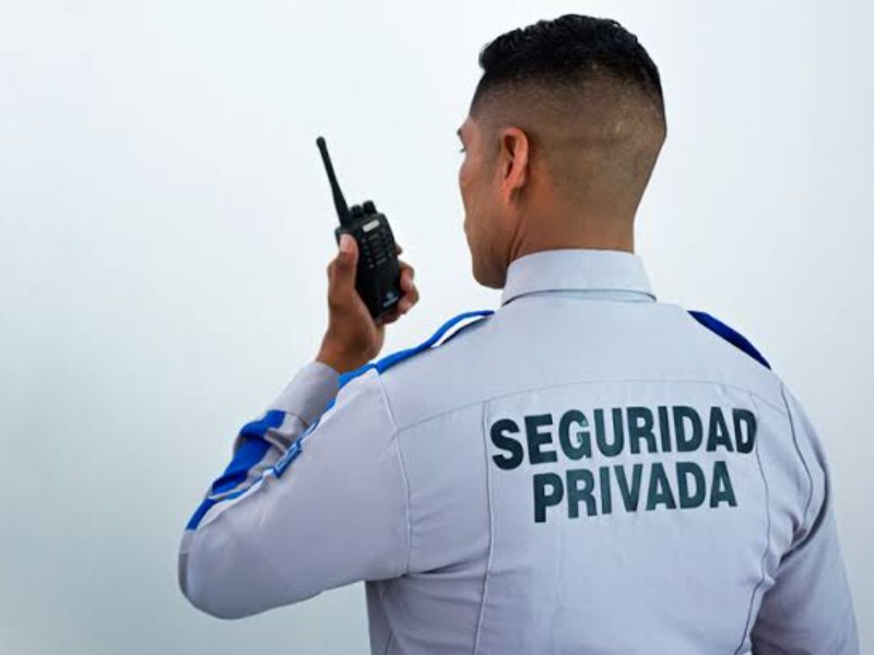 Empresas de seguridad privada advierten de falsas ofertas de trabajo