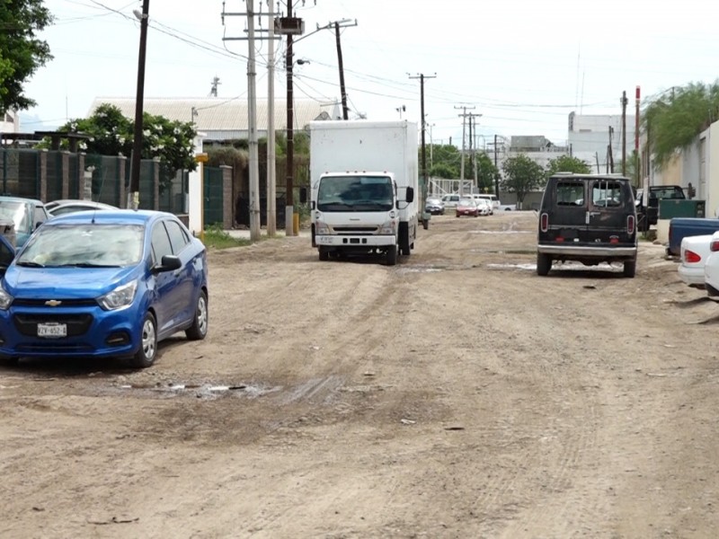 Empresas del Parque Industrial, ¿se van?