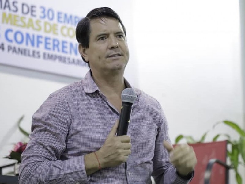 Empresas del ramo energético podrían instalarse en Colima
