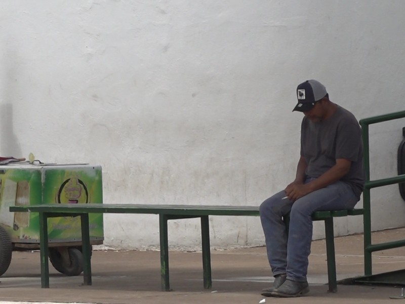 Empresas en Durango reducen producción y personal ante crisis económica