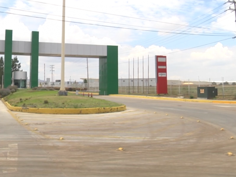 Empresas extranjeras invertirían 300mdd en Zacatecas