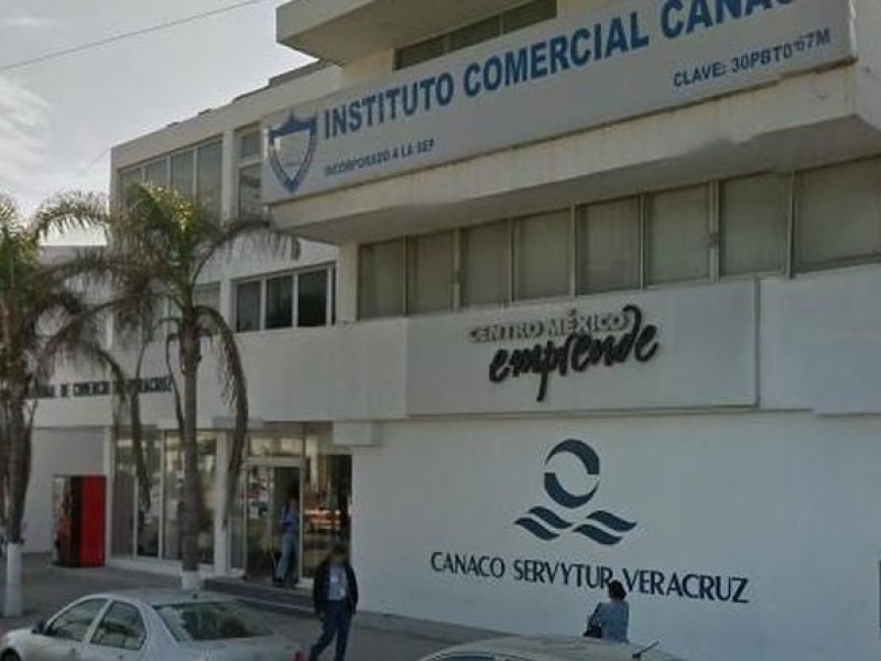 Empresas fantasma que involucran a AMLO deben investigarse:Canaco