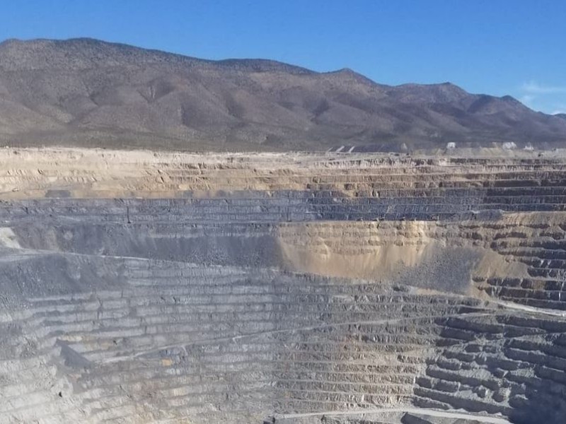 Empresas mineras afectan comunidades de Zacatecas