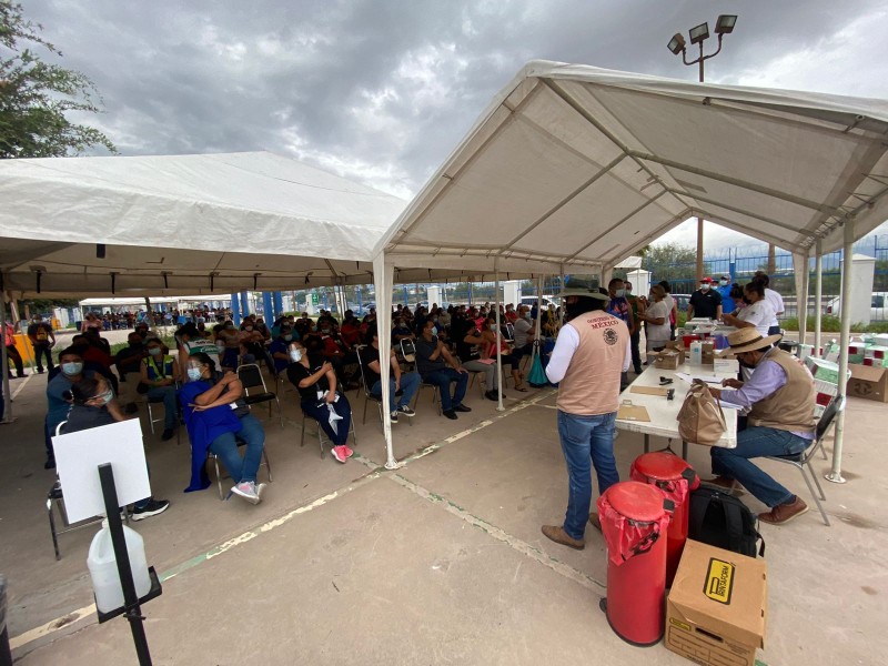 Empresas piden a empleados ser responsables al salir de viaje