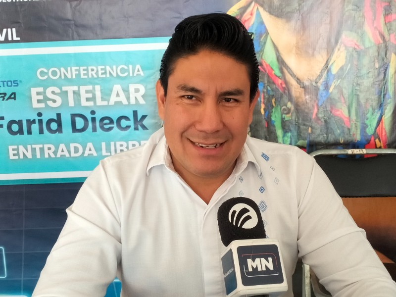 Empresas que cerraron por inseguridad regresan a Chiapas