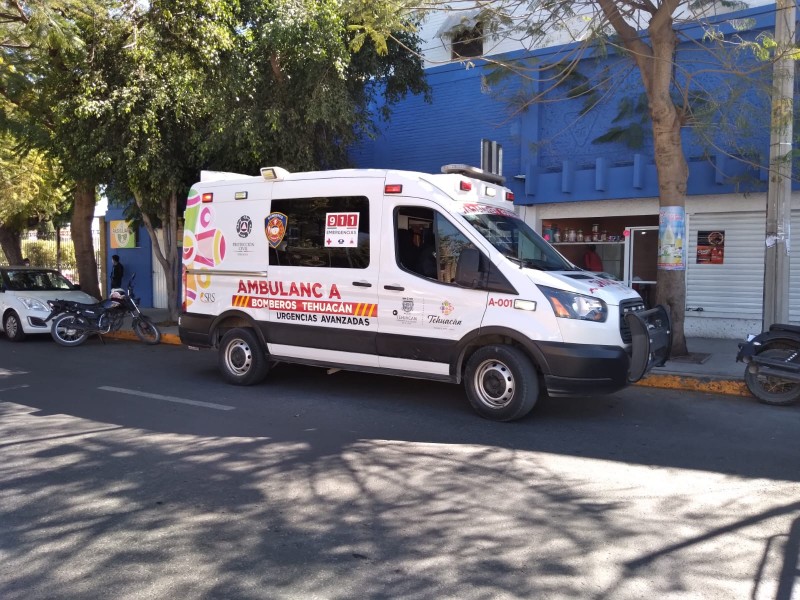 Empresas sin personal en primeros auxilios, falta interés
