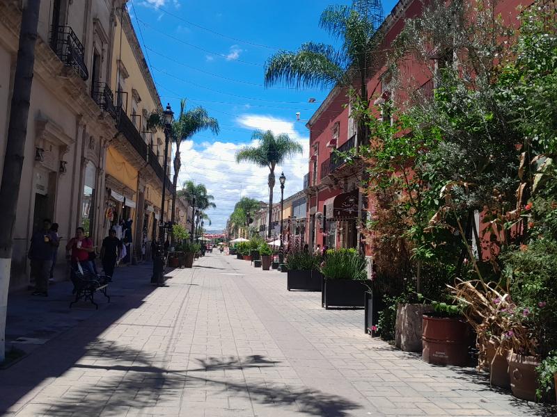 Empresas sobreviven con ventas bajas y esperan repunte decembrino