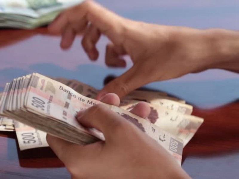 Empresas veracruzanas multadas por no cumplir con prevención de lavado de dinero