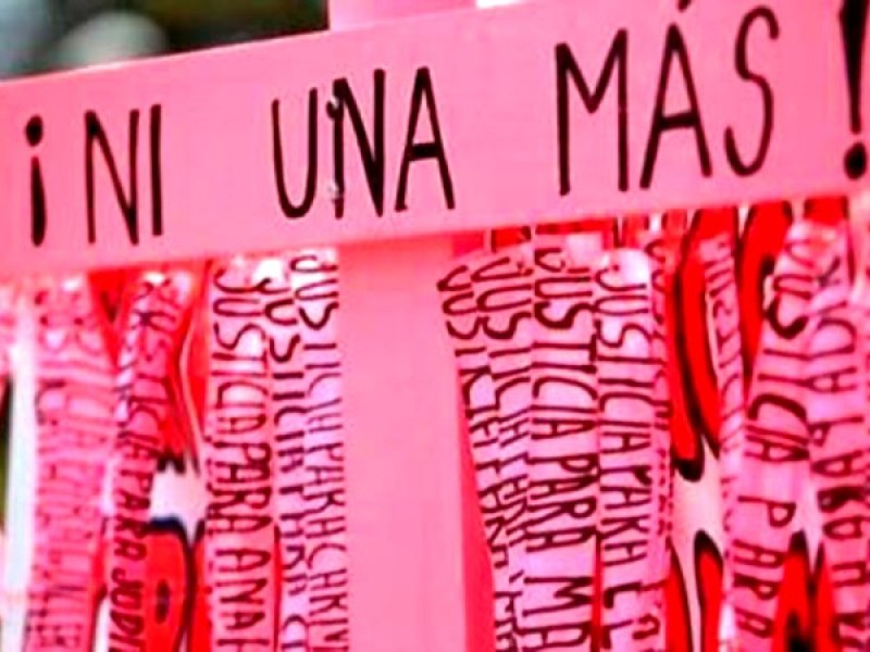 En 12 días Michoacán acumula 7 homicidios dolosos de mujeres