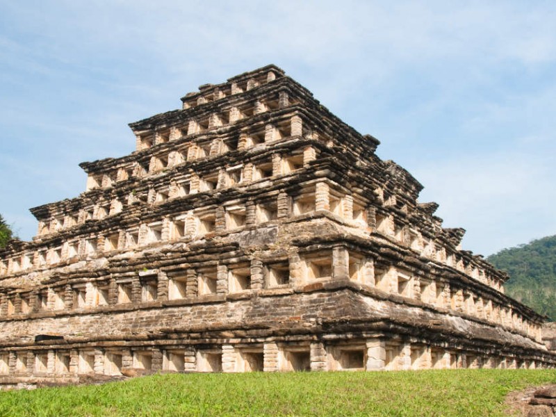 En 15 días podrían abrir zonas arqueológicas en Veracruz