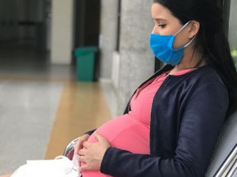 En 2020, Colima registró 1761 embarazos en mujeres adolescentes
