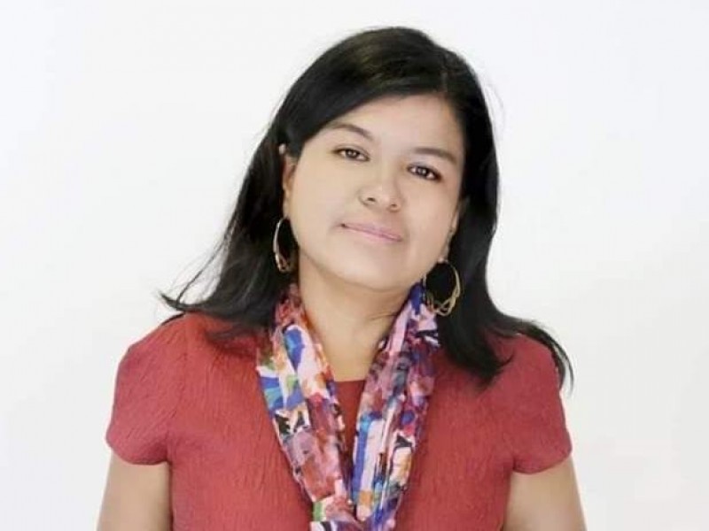 En 2021 Morena en Sinaloa arrasará: Delegada Estatal