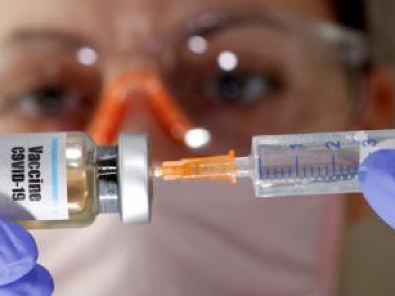 En 2021, podría estar lista vacuna contra el covid-19: Gobierno