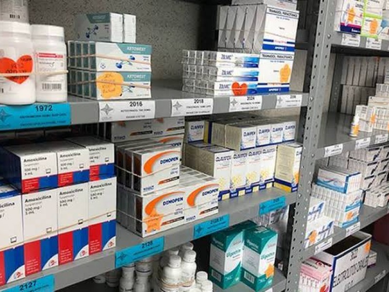 En 2023 Jalisco registró 38 alertas por falsificación de medicamentos