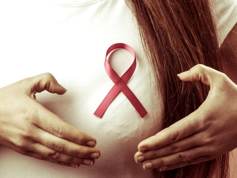 En 2024, el cáncer de mama fue la primera causa de muerte
