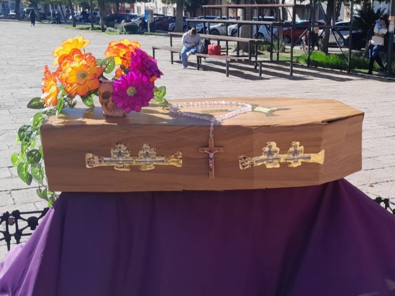 En 2025, han sido privadas de la vida 11 mujeres en Durango