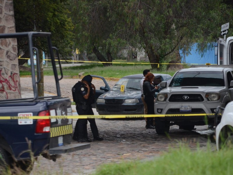 En 24 horas asesinan a 15 personas en Guanajuato