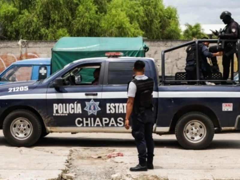 En 24 horas se cometen dos asesinatos en Tila y Tuxtla Gutiérrez