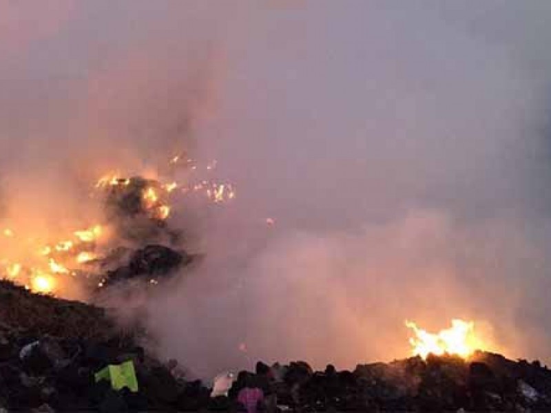 En 24 hrs se registran 12 incendios enEdomex