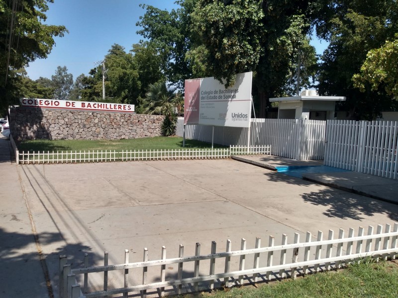 En 28 años, han ocurrido dos tiroteos en Cobach