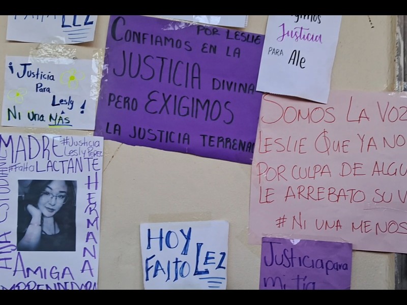 En 4 meses. 16 mujeres han sido asesinadas en Salamanca