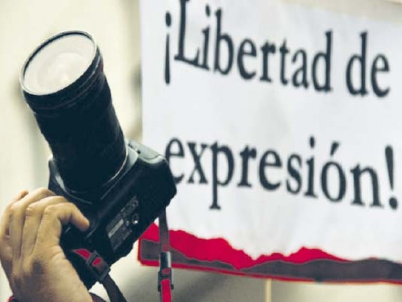 En 7 años, 300 expedientes de agresiones a periodistas oaxaqueños