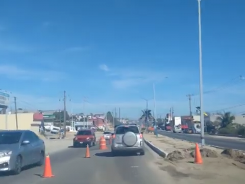 En abril prevén terminar puente de Santa Rosa