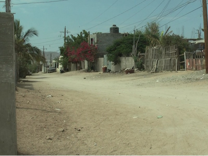 En Agosto iniciaran obras de mejoramiento Urbano