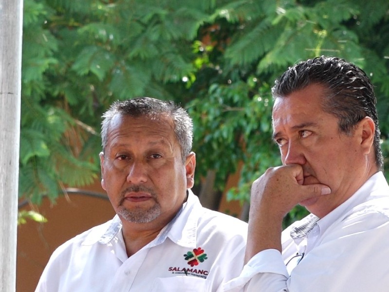 Llega en agosto nuevo director de movilidad: César Prieto