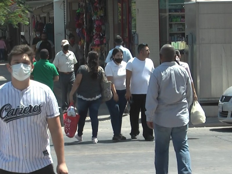 En Ahome, 339 mil 435 ciudadanos podrán votar este domingo