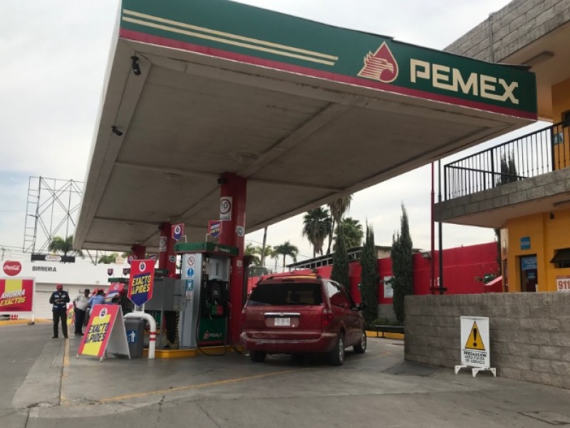 En Ahome, Premium más cara de México