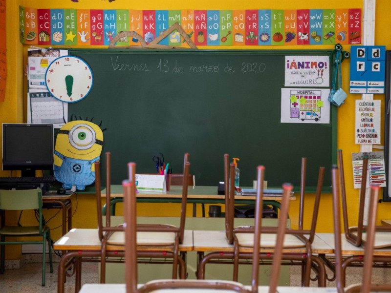 En ÁLAMO se analiza el regreso a clases