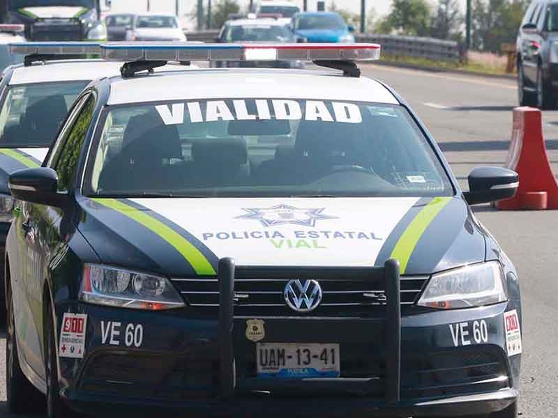 En análisis desaparecer Policía de Vialidad por actos de corrupción